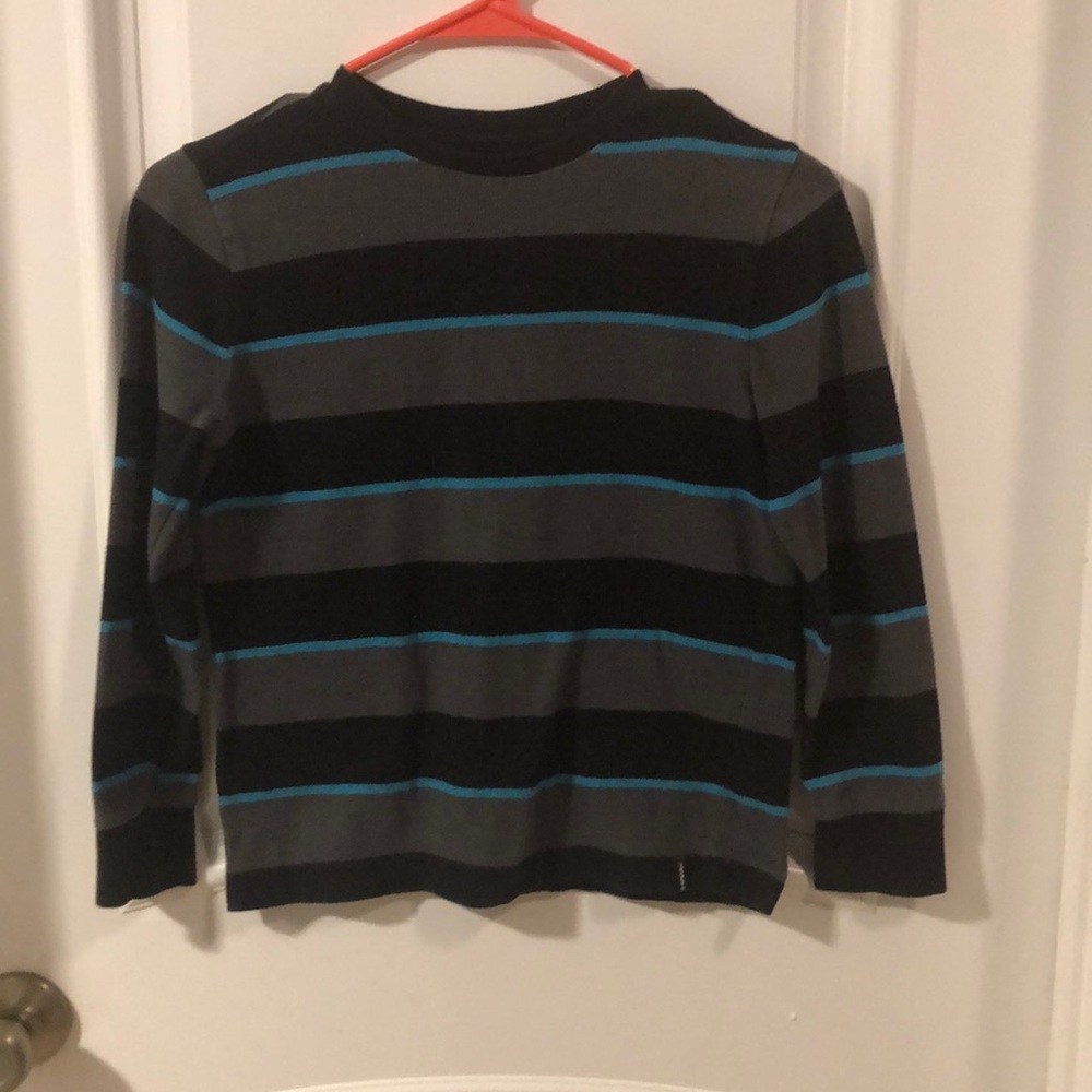 Boys Hawk Thermal